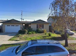 3216 Birchwood Ln, San Jose, CA 95132