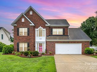 4006 Logan Cir, Indian Trail, NC 28079