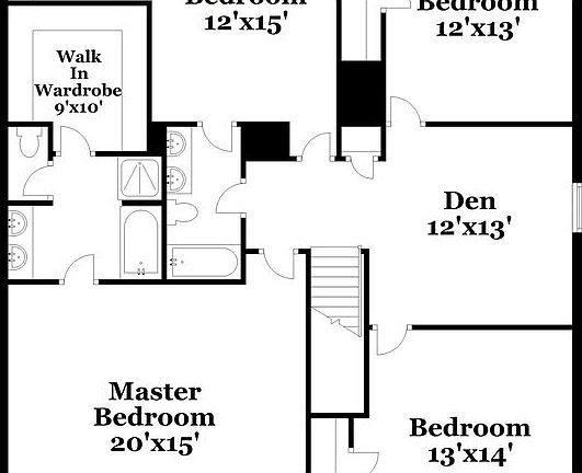 3rd image of 1954 Eastway Dr