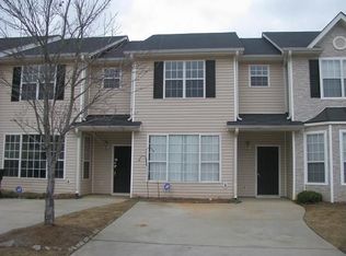 2448 Brianna Dr, Hampton, GA