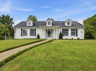 109 Pine Cone Ln, Chattanooga, TN 37415