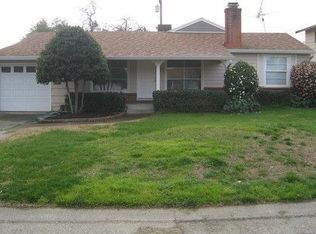 3924 La Verne Way, Sacramento, CA 95864