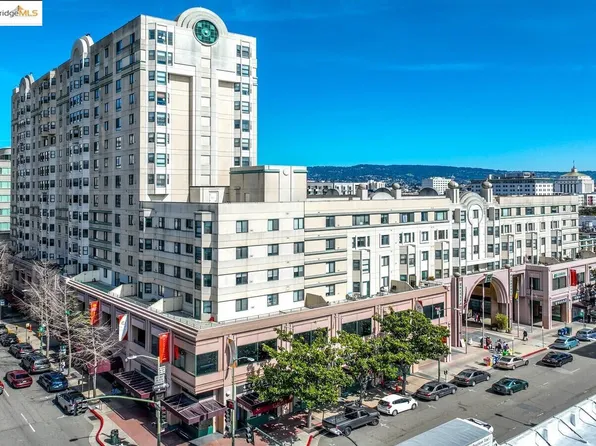 988 Franklin St APT 713, Oakland, CA 94607