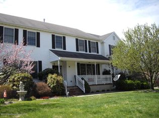 18 Rocky Brook Rd, Millstone Township, NJ 08535