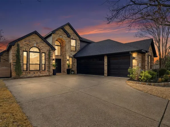 112 Freedom Ct, Rockwall, TX 75032