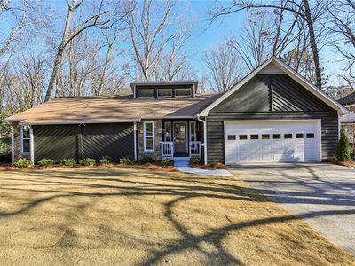 645 Trailmore Pl, Roswell, GA, 30076