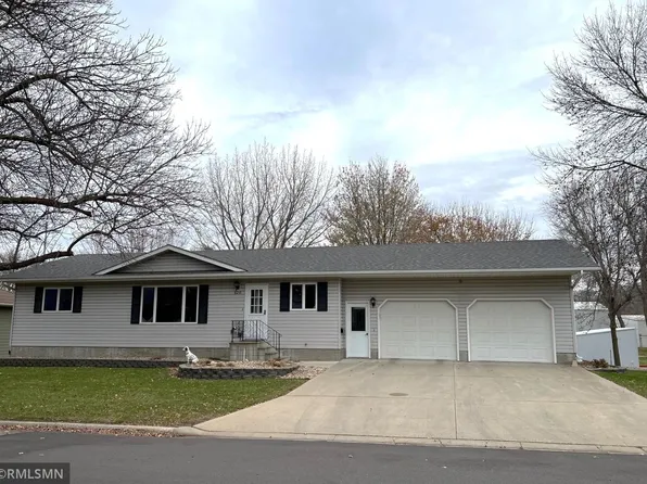 520 Delaware Ave, Adrian, MN 56110