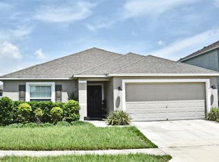 421 Pinecrest Loop, Davenport, FL 33837