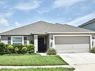 421 Pinecrest Loop, Davenport, FL, 33837