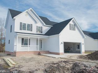 6064 Bell Creek Dr, Salisbury, MD 21801