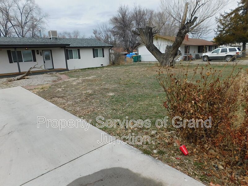 317 N Coulson St, Fruita, CO 81521 Zillow