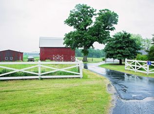 14080 Townhouse Rd, Newark, IL 60541