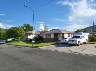 1315 Peosta Ave, Helena, MT 59601