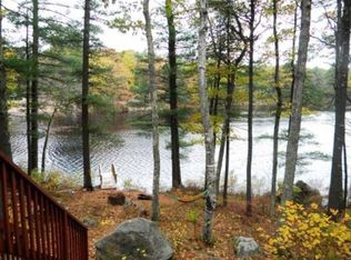 702 Berry River Rd, Barrington, NH 03825