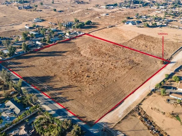 0 Kelly Ln., Perris, CA 92570