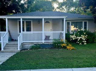 606 N Mill St, Veedersburg, IN