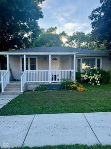 606 N Mill St, Veedersburg, IN, 47987