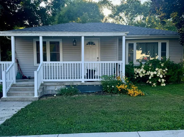 606 N Mill St, Veedersburg, IN 47987