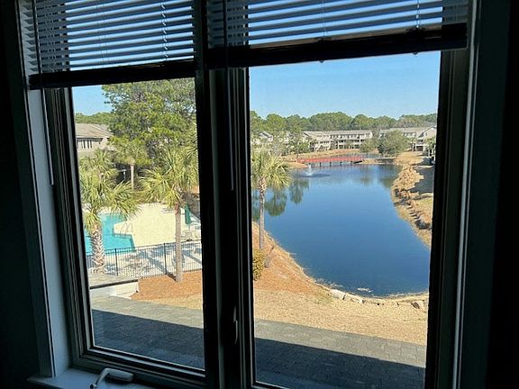 Lagoon view