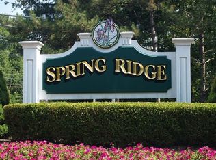 15 Potomac Dr, Basking Ridge, NJ 07920