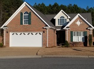 403 Reynolda Pl, Goldsboro, NC 27530
