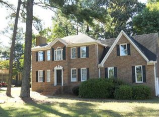 4315 Prestley Mill Rd, Douglasville, GA 30135