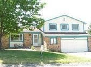 918 Oakwood Dr, Castle Rock, CO 80104