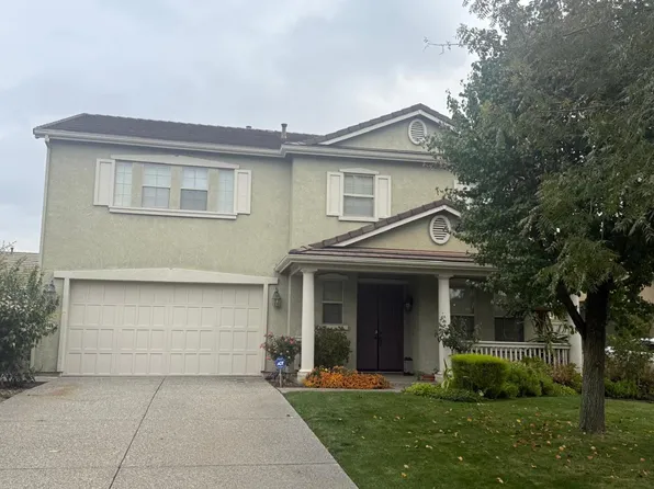 4405 Reveil Pl, Sacramento, CA 95827