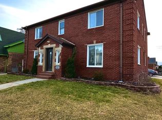 5743 Argyle St APT 4, Dearborn, MI 48126