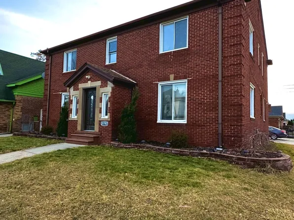 5743 Argyle St APT 4, Dearborn, MI 48126