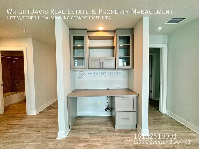 1208 E Kennedy Blvd #834 — Photo 10