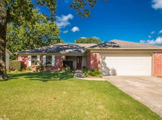 127 Raywood Dr, Sherwood, AR 72120