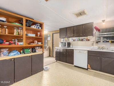 6225 N Calvin Rd, Tucson, AZ, 85743