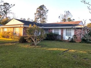 1127 Cook Dr, Deridder, LA 70634