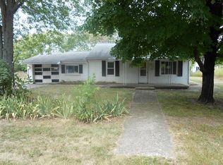 5040 Kennedy Camp Rd, Trenton, OH 45067