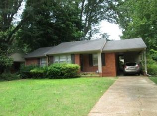 4942 Normandy Ln, Memphis, TN 38117