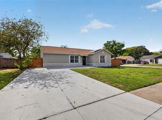3153 Loomis Dr, New Port Richey, FL 34655
