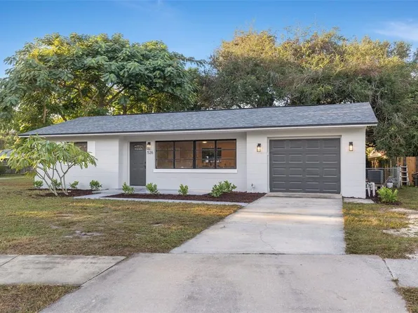 526 61ST AVENUE NE, ST PETERSBURG, FL 33703