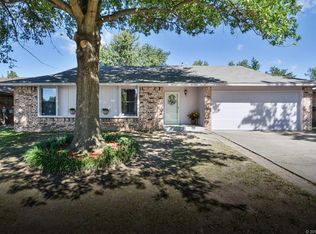 2002 W Ithica St, Broken Arrow, OK 74012