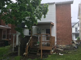 1752 Brookside Ave, Indianapolis, IN 46201
