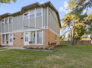 921 Trafalger St, East Lansing, MI