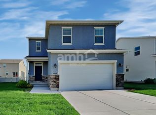 2337 E Surry Way, Eagle Mountain, UT 84005