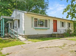 N28613 County Rd S, Blair, WI 54616