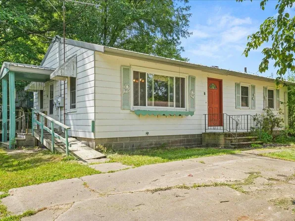 N28613 COUNTY ROAD S, Blair, WI 54616