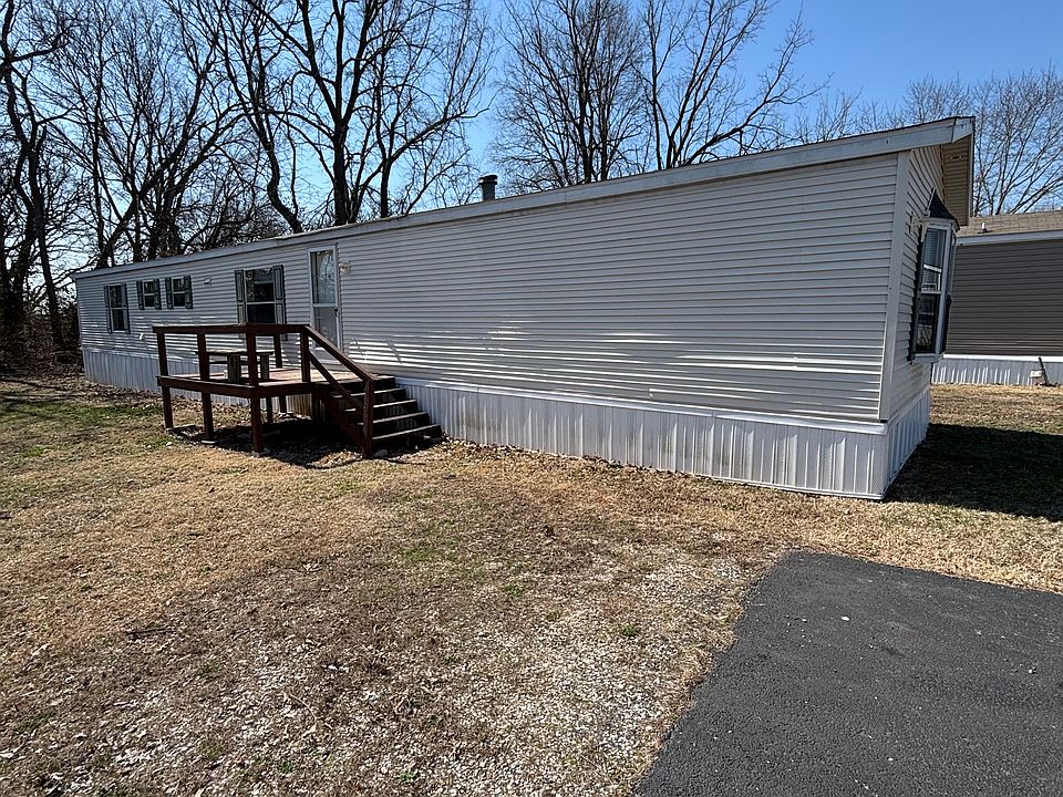 1st image of 3951 S Mentor Ave Lot 146