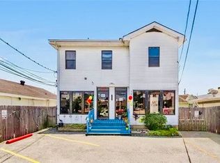 202 W Harrison Ave #A, New Orleans, LA 70124