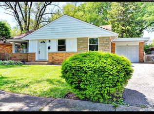 576 E Park Ave, Elmhurst, IL 60126