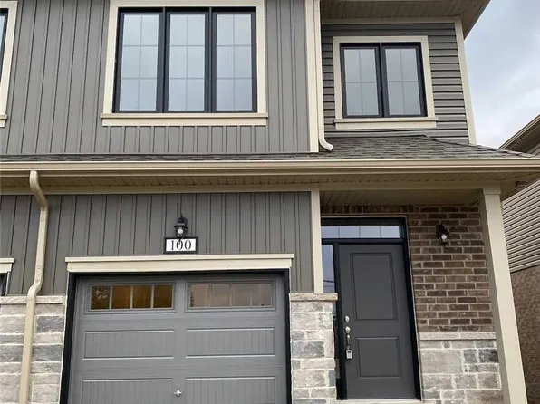 100 Middleton St, Zorra, ON N0M 2M0