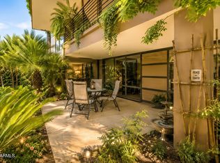 7161 E Rancho Vista Dr UNIT 2008, Scottsdale, AZ 85251