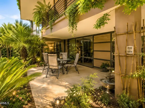 7161 E RANCHO VISTA Drive #2008, Scottsdale, AZ 85251